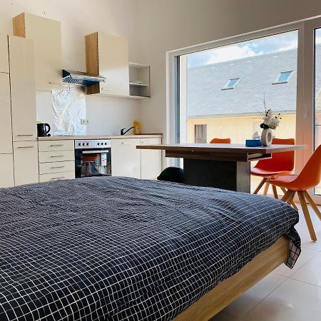 New Studio In Luxembourg City ภายนอก รูปภาพ
