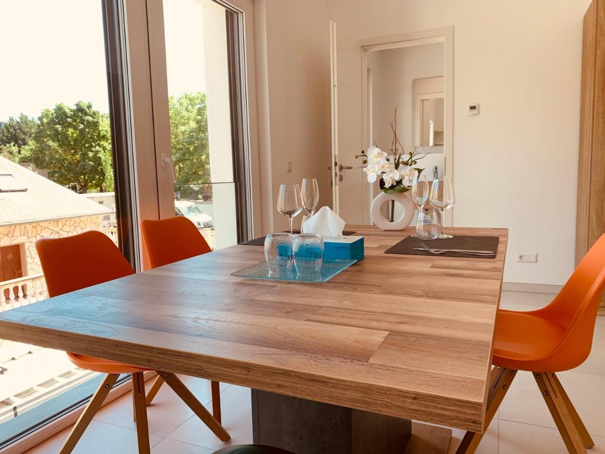 New Studio In Luxembourg City ภายนอก รูปภาพ