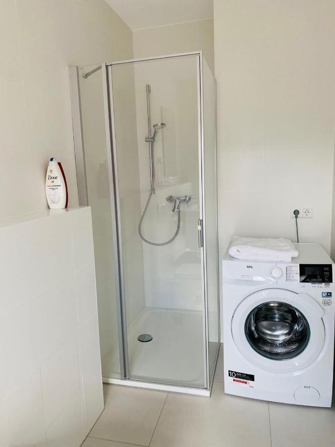 New Studio In Luxembourg City ภายนอก รูปภาพ