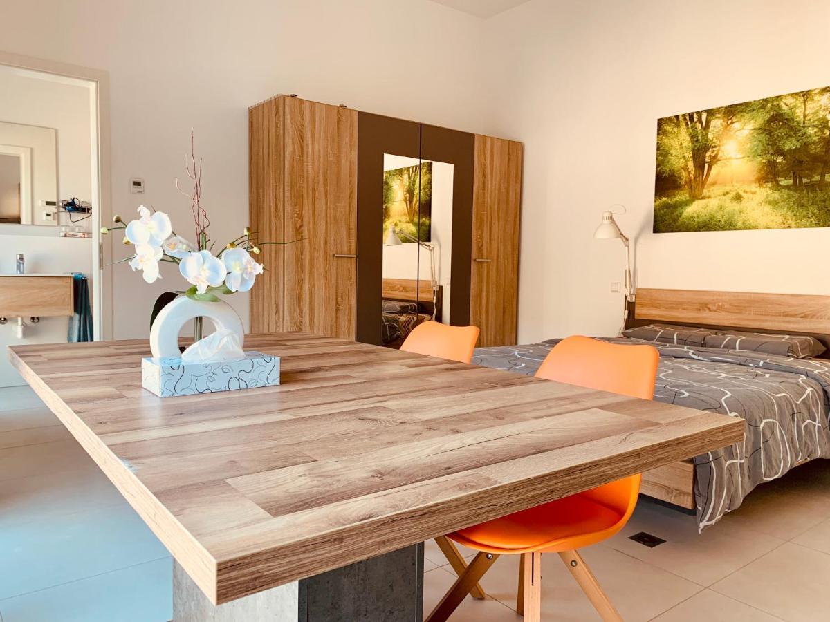 New Studio In Luxembourg City ภายนอก รูปภาพ